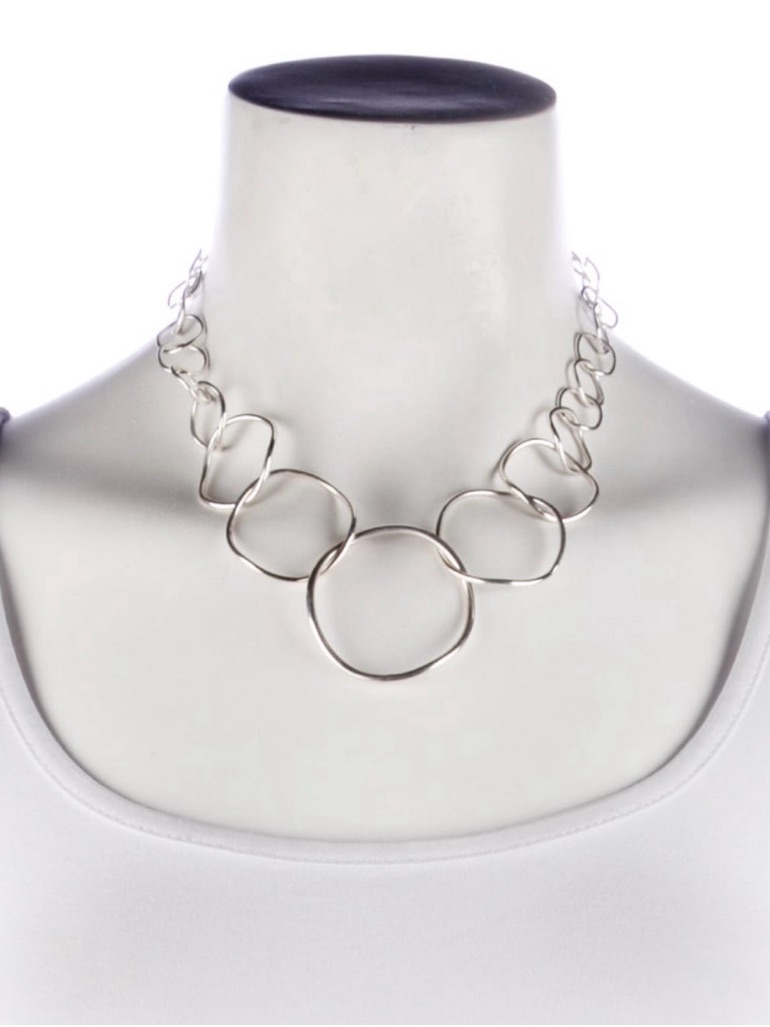 Ippolita Link/Chain Necklace